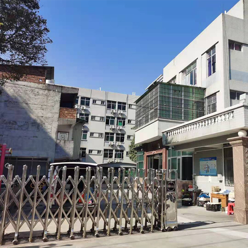 Chiny Guangzhou Yuehu Leather Co., Ltd. profil firmy