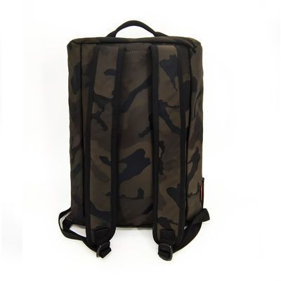 3 w 1 Nylon Duffel Bag plecak 40L Convertible do siłowni na zewnątrz