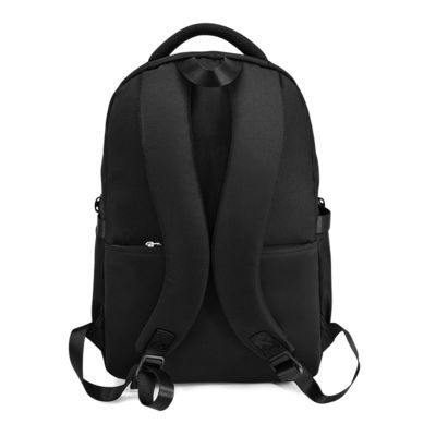Zamknięte zamki szkolne torebki plecak lekki styl unisex