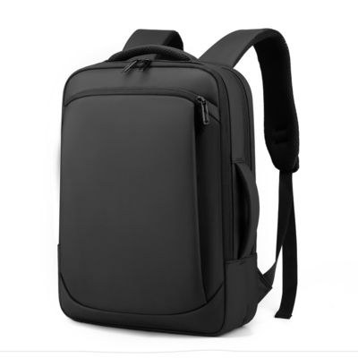 Wodoszczelna torba laptopowa plecak poliestrowy styl Casual