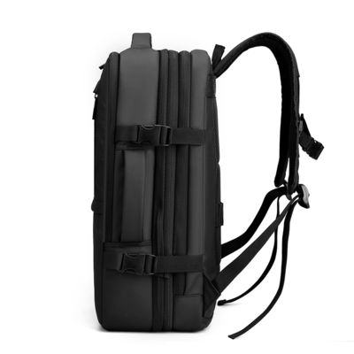 Wodoszczelna torba do laptopa plecak unisex styl niestandardowy wielofunkcyjny