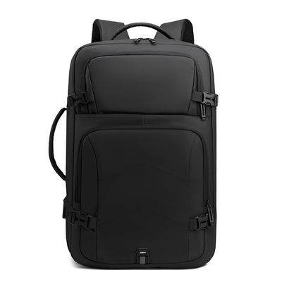 25L 35L Knapsack laptop torby, poliestrowe plecaki komputerowe