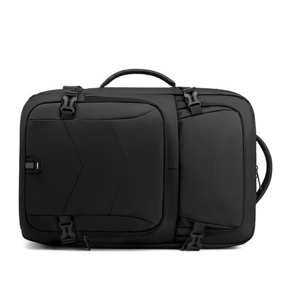 25L 35L Knapsack laptop torby, poliestrowe plecaki komputerowe
