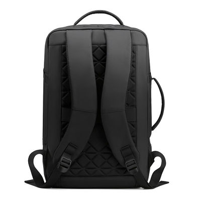 25L 35L Knapsack laptop torby, poliestrowe plecaki komputerowe
