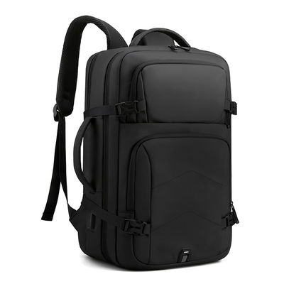 25L 35L Knapsack laptop torby, poliestrowe plecaki komputerowe