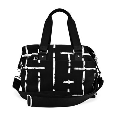 Wielofunkcyjny Crossbody Tote Bag z regulowanym pasem na ramieniu OEM
