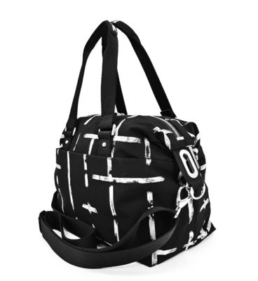 Wielofunkcyjny Crossbody Tote Bag z regulowanym pasem na ramieniu OEM