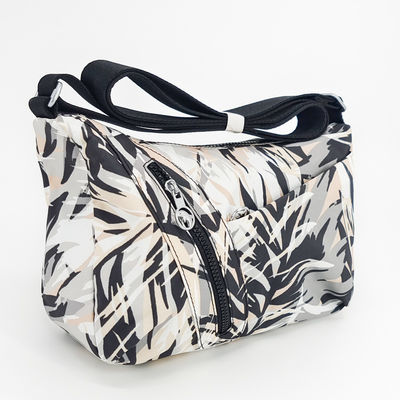 Wielofunkcyjny torebki ręczne Tote stylu Casual z wieloma przedziałami