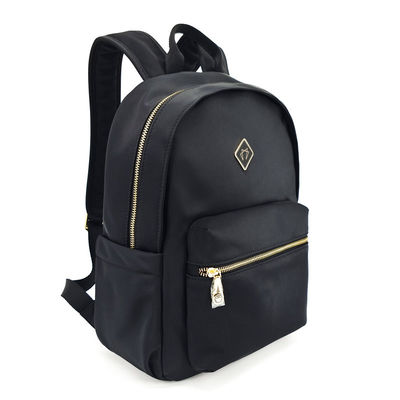 Modne mini plecaky unisex
