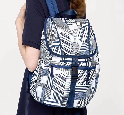 OEM ODM Casual Backpack z konstrukcją z nylonu pojemność 40L