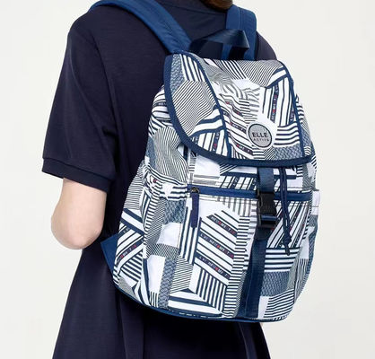 OEM ODM Casual Backpack z konstrukcją z nylonu pojemność 40L
