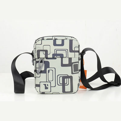 Ręce wolne Sling Cross Body Bag Unisex Style 15L Pojemność OEM ODM