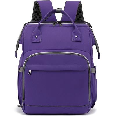 W stylu Casual Tote Bag And Backpack Oxford Material For Outdoor