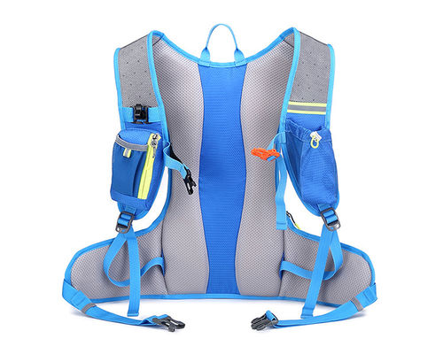25L Nylon Hydratacja plecak z pasem Rower Camping Pack